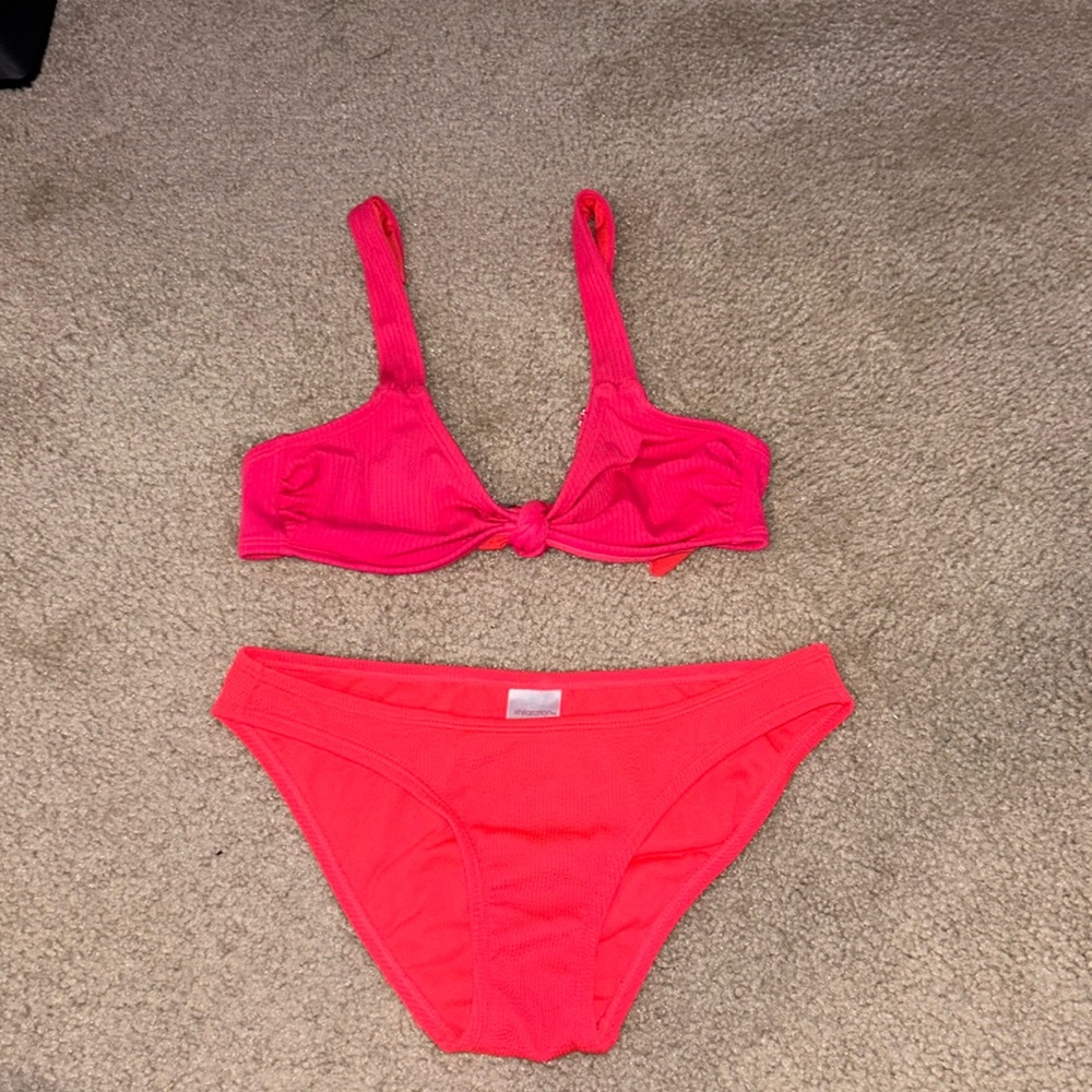 bikini